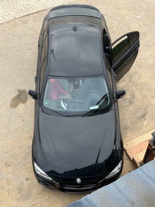 BMW Serie 3 🖤