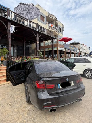 BMW Serie 3 🖤