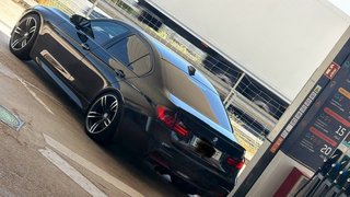 BMW Serie 3 🖤