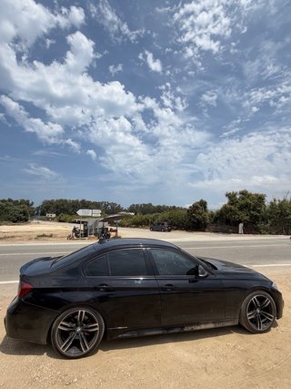 BMW Serie 3 🖤