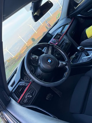 BMW Serie 3 🖤