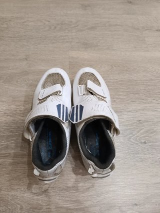 Zapatillas Triatlón Shimano Talla 39