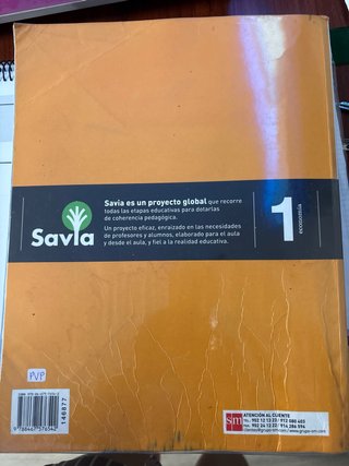 Economía, 1 Bachillerato