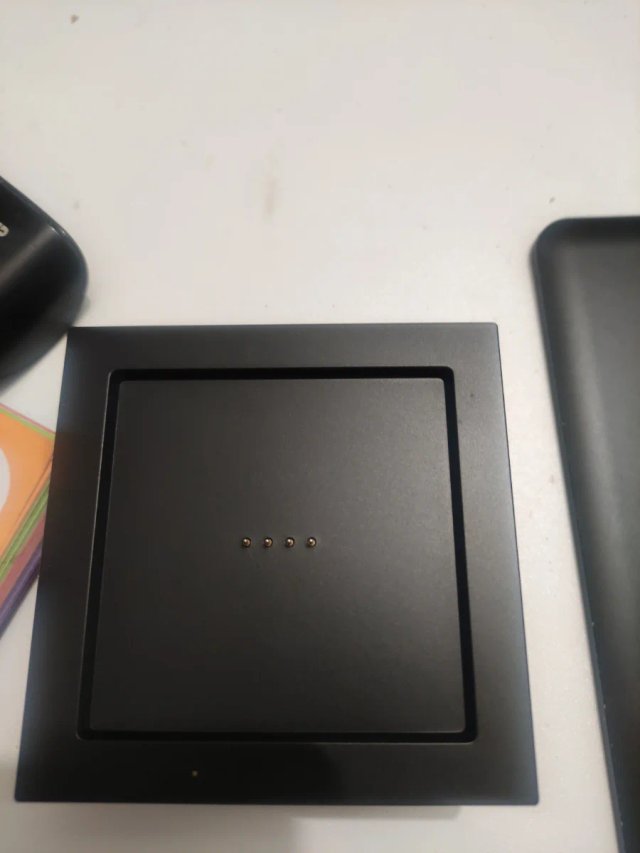 Cargador Inalámbrico Pared Tablet USB-C