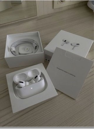 Apple AirPods Pro