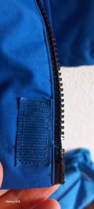 Chubasquero Schalke 04 Adidas