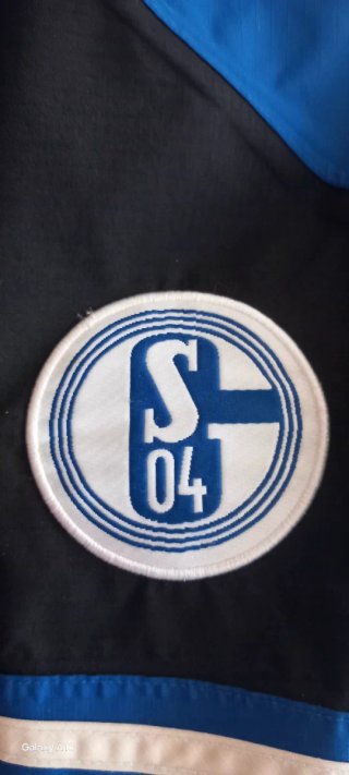Chubasquero Schalke 04 Adidas