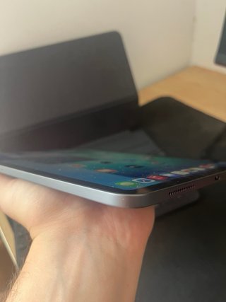 iPad Pro 11 Apple
