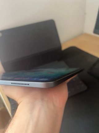 iPad Pro 11 Apple