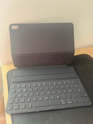 iPad Pro 11 Apple