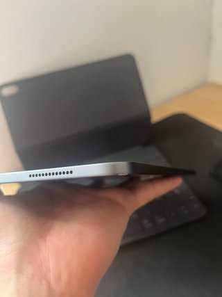 iPad Pro 11 Apple