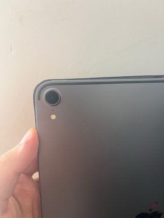 iPad Pro 11 Apple