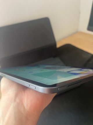 iPad Pro 11 Apple