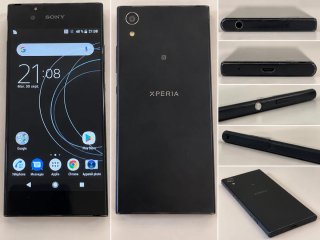 Sony Xperia XA1 G3121 32GB Nero