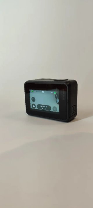 Cámara GoPro Hero 7 Black