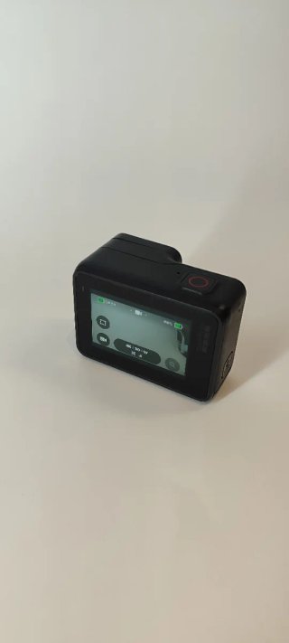 Cámara GoPro Hero 7 Black