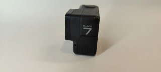 Cámara GoPro Hero 7 Black