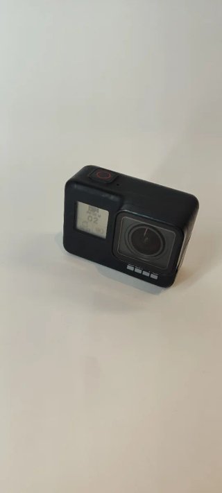 Cámara GoPro Hero 7 Black