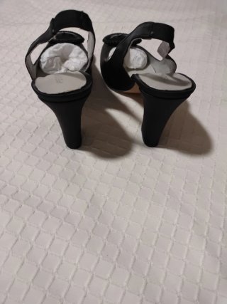 Zapatos de fiesta Pedro Miralles negros talla 40