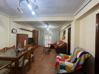 Vivienda céntrica en Leganés