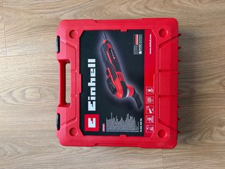 Herramienta Multifunción Einhell TE-MG 350 EQ