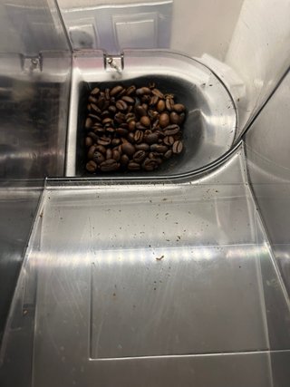 Cafetera Saeco Royal Office Automática