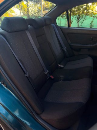 Hyundai Elantra 2001