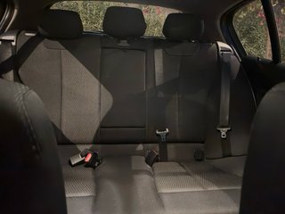 BMW Serie 1 126000km 2013