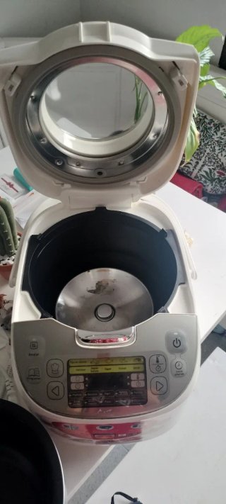 Moulinex Robot de Cocina Multifunción