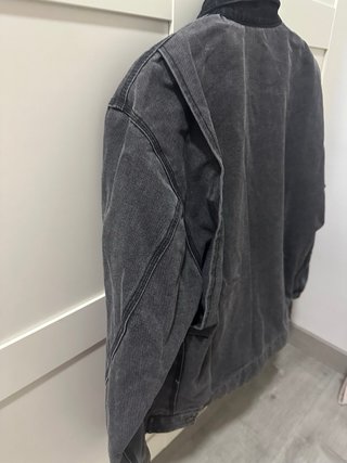 Chaqueta Carhartt Vintage Gris