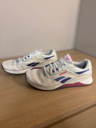 Reebok Nano X4 CrossFit talla 39