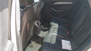 vendo un audi q5