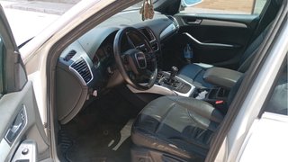 vendo un audi q5