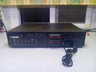 Amplificador Pioneer SA-520