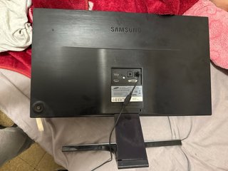 Monitor Samsung