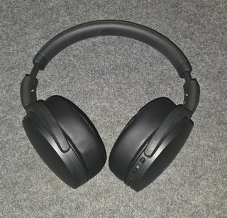 Auriculares Sennheiser 350BT