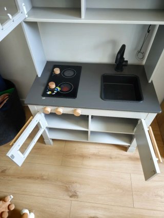 Cocina de Juguete SILLTRUT Ikea