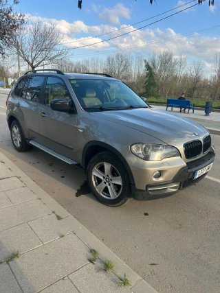 BMW X5 2009
