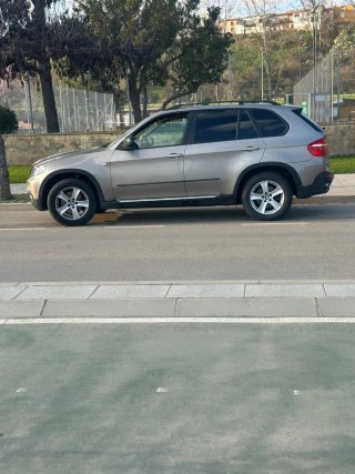 BMW X5 2009