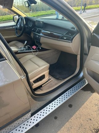 BMW X5 2009