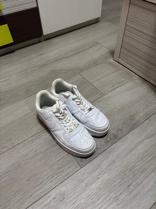 Zapatillas Nike Air Force 1 Blancas