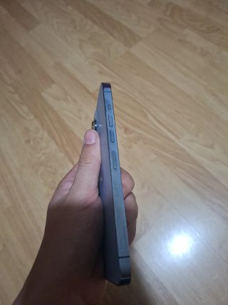 iPhone pro max 13  256gb