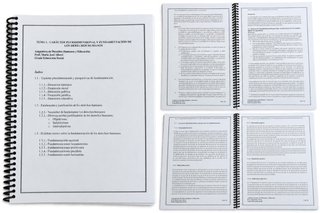 Apuntes Derechos humanos EDUSO UNED