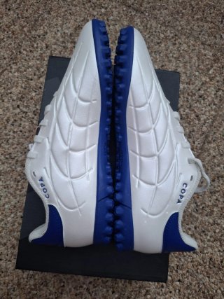 Chuteiras Adidas Tamanho 38 1/3