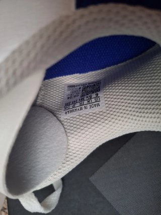 Chuteiras Adidas Tamanho 38 1/3