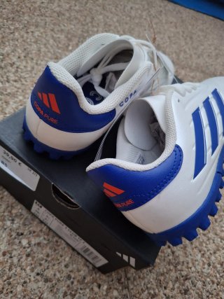 Chuteiras Adidas Tamanho 38 1/3