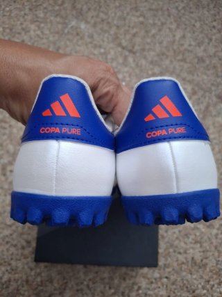 Chuteiras Adidas Tamanho 38 1/3