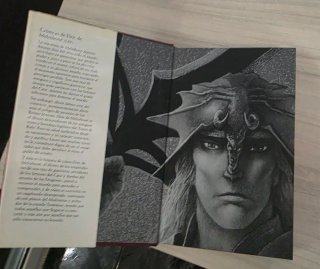 Crónicas de Elric de Melniboné