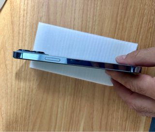 iPhone 13 Pro Max Azul