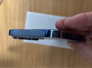 iPhone 13 Pro Max Azul